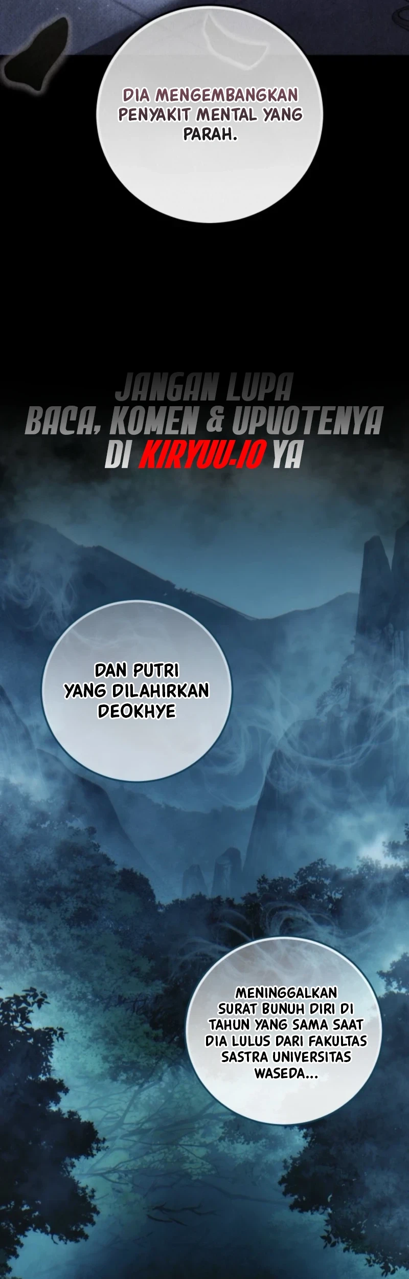 Please Help Princess Deokhye Chapter 1 Gambar 43