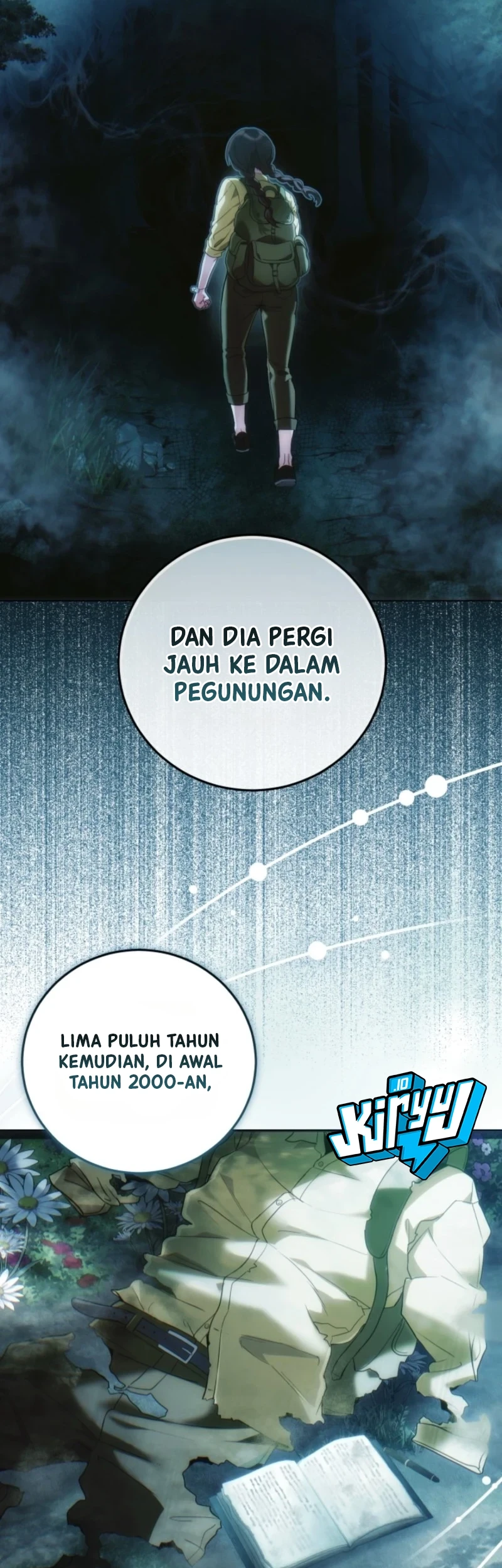 Please Help Princess Deokhye Chapter 1 Gambar 44
