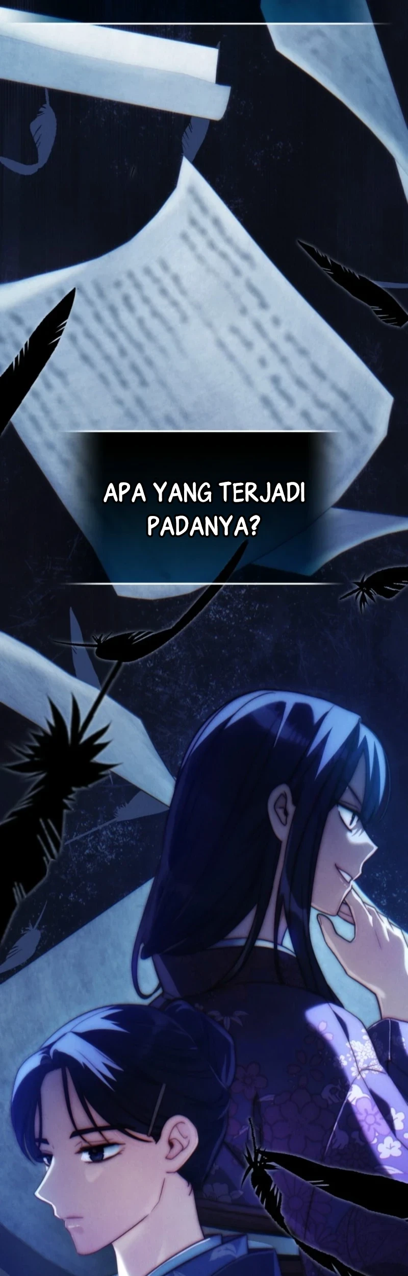 Please Help Princess Deokhye Chapter 1 Gambar 47