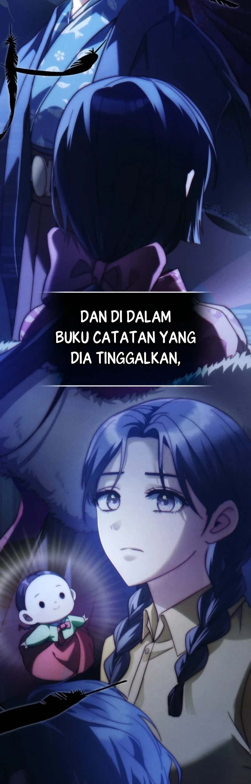 Please Help Princess Deokhye Chapter 1 Gambar 48