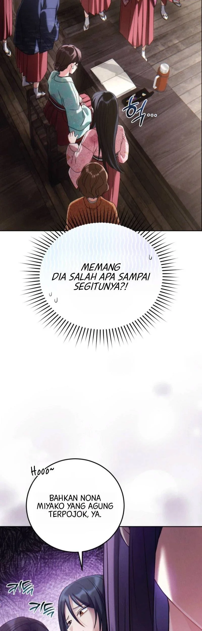 Please Help Princess Deokhye Chapter 2 Gambar 30