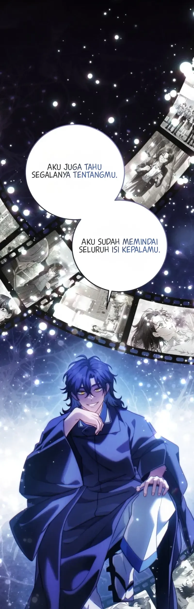 Please Help Princess Deokhye Chapter 3 Gambar 24
