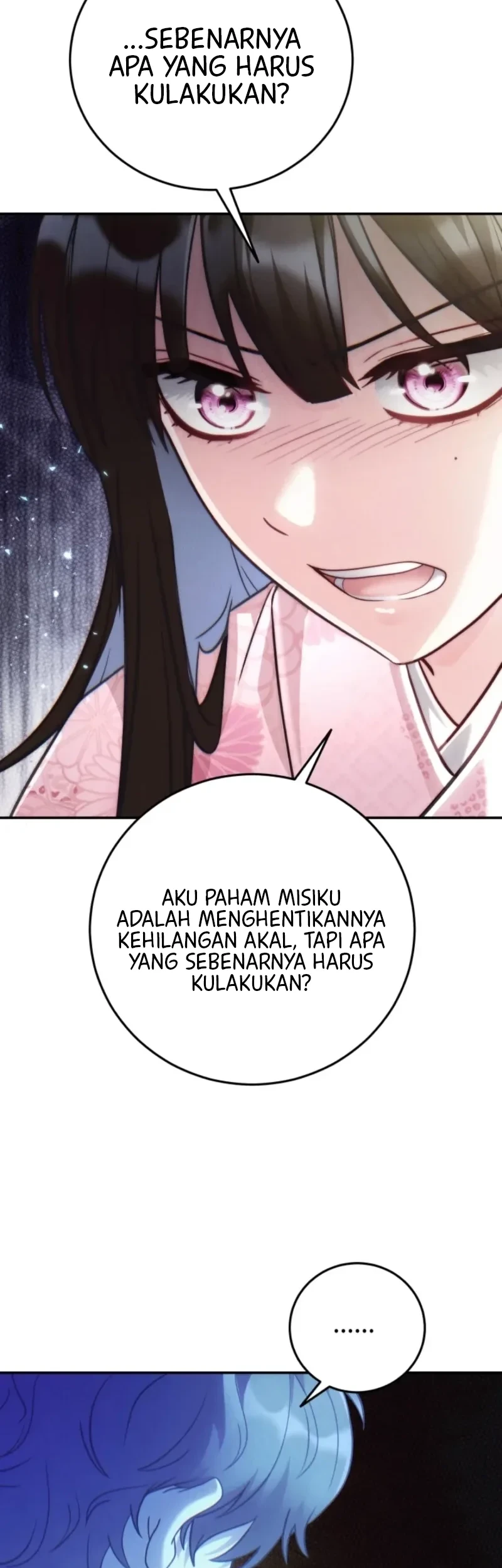 Please Help Princess Deokhye Chapter 6 Gambar 18