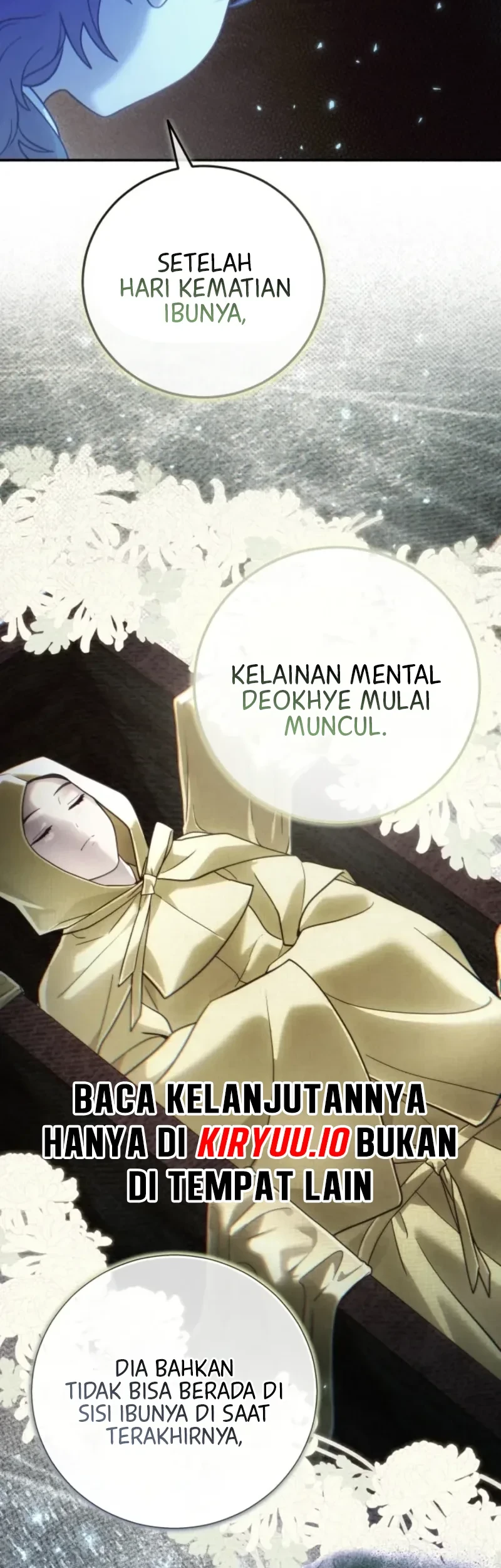Please Help Princess Deokhye Chapter 6 Gambar 19