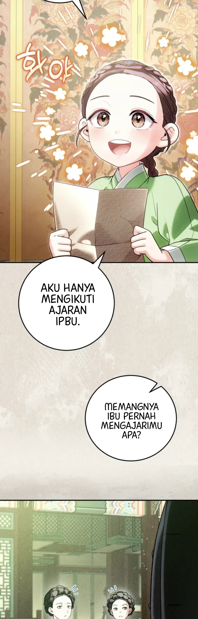 Please Help Princess Deokhye Chapter 8 Gambar 23