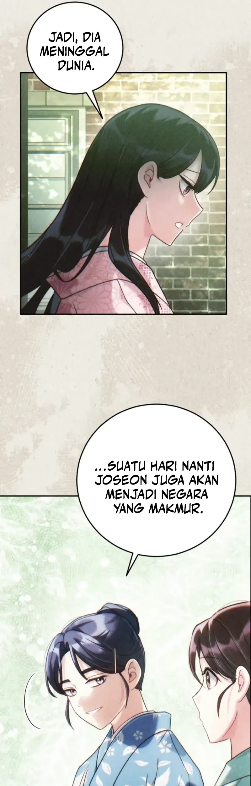 Please Help Princess Deokhye Chapter 9 Gambar 17