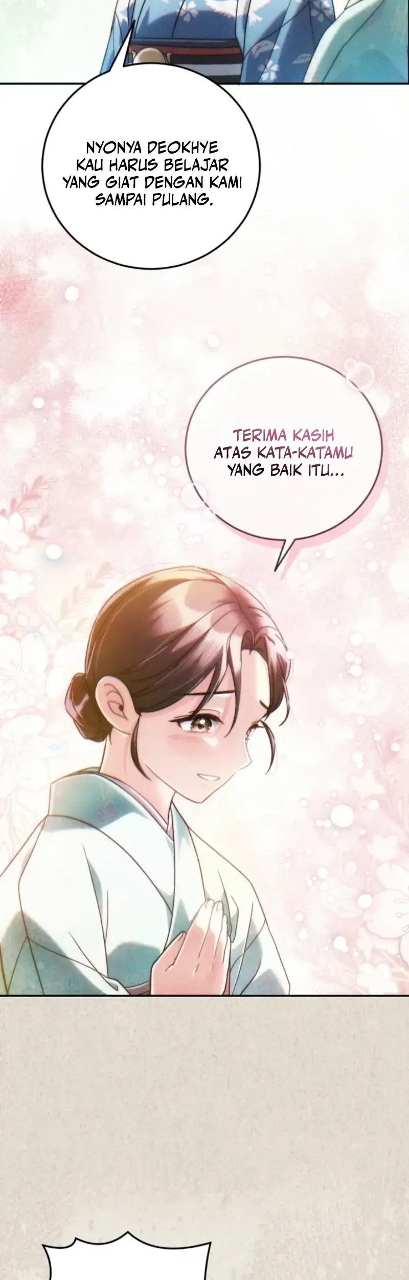 Please Help Princess Deokhye Chapter 9 Gambar 18