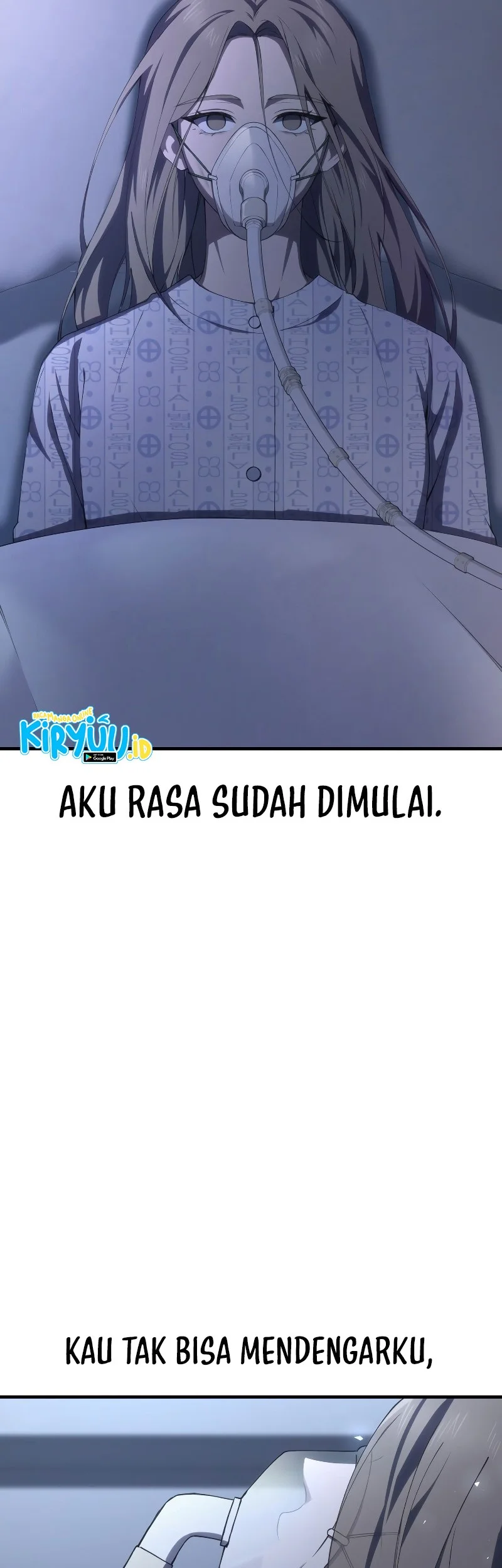 Poison-Eating Healer Chapter 501 Gambar 19