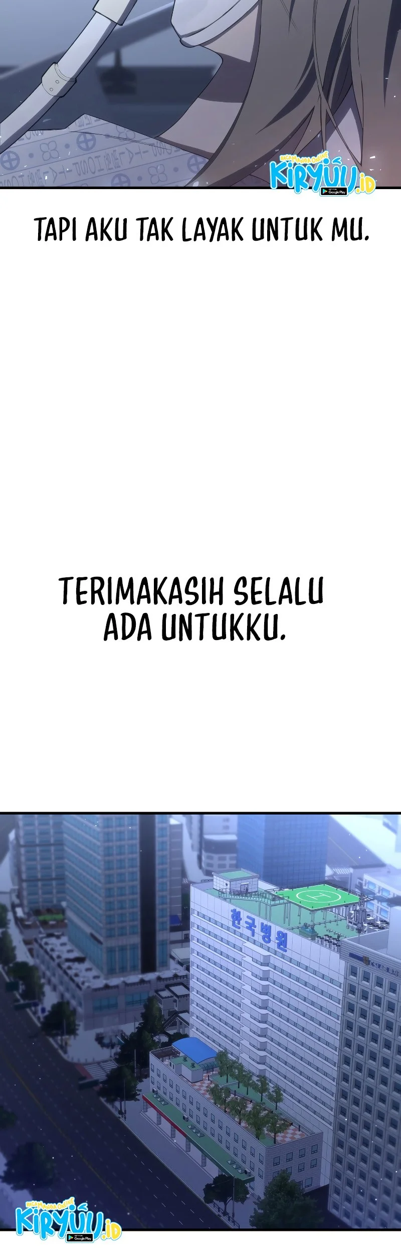 Poison-Eating Healer Chapter 501 Gambar 20