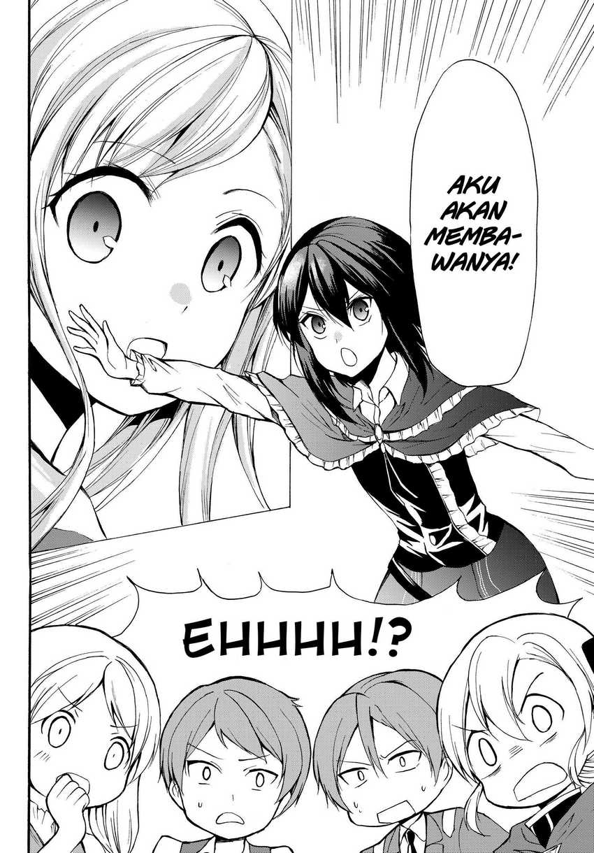 Potion-danomi de Ikinobimasu! Chapter 30.1 Gambar 7