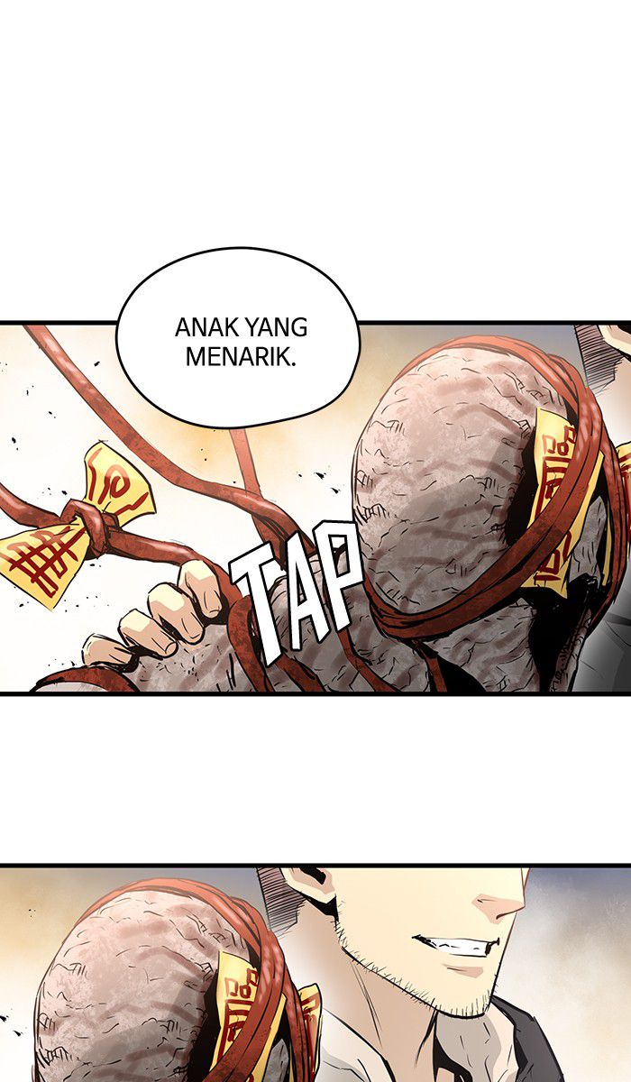 Promised Orchid Chapter 15 halaman 23