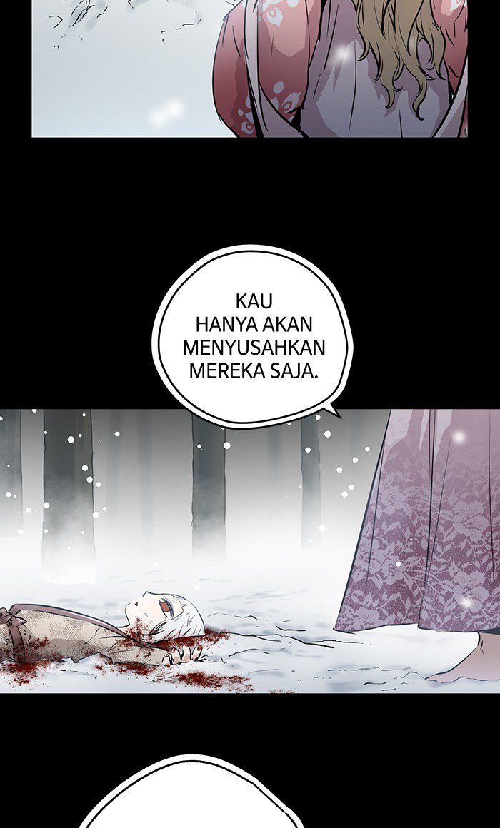 Promised Orchid Chapter 22 halaman 27