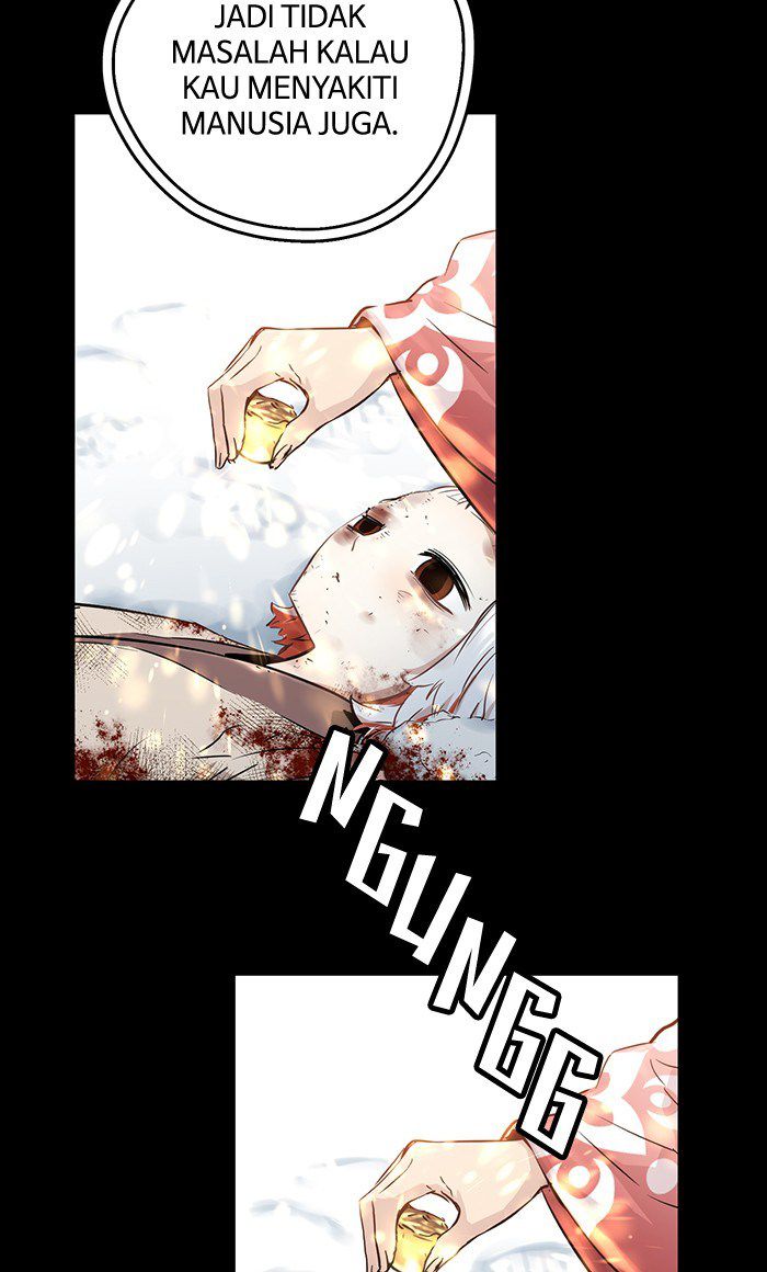 Promised Orchid Chapter 22 halaman 28