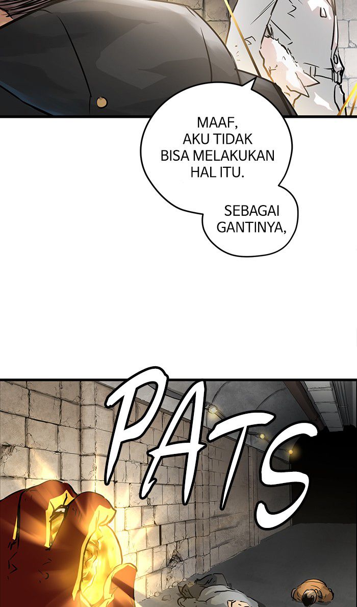 Promised Orchid Chapter 26 halaman 30