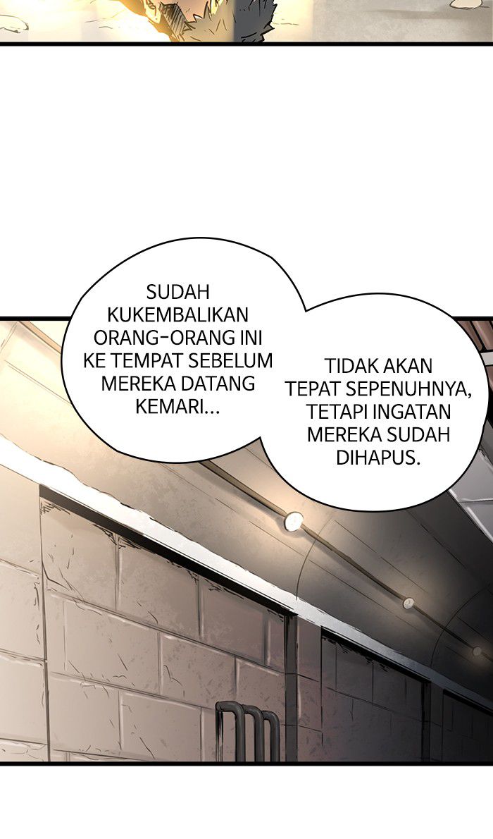 Promised Orchid Chapter 26 halaman 32