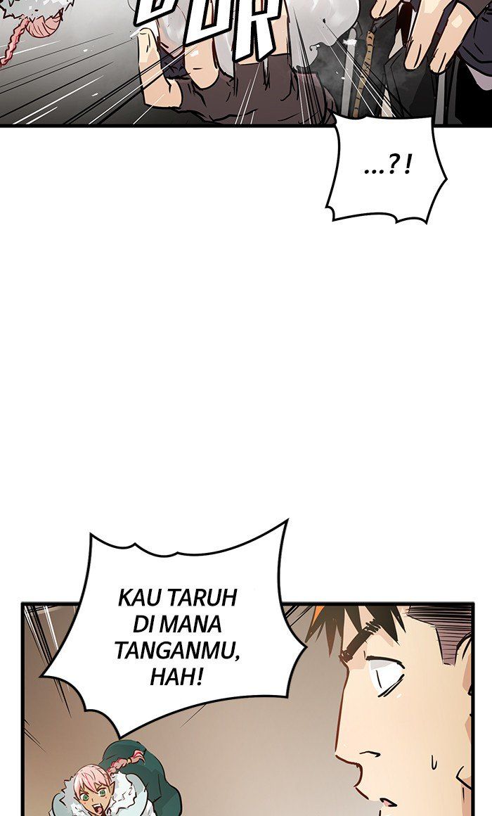 Promised Orchid Chapter 29 halaman 21