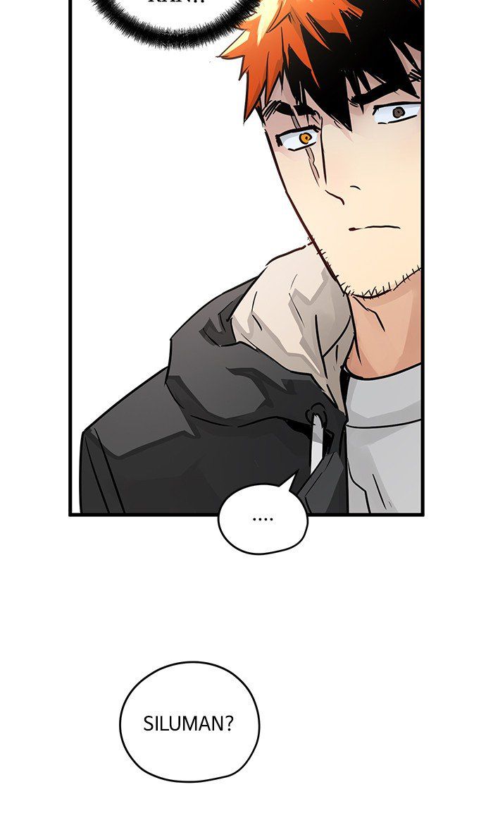 Promised Orchid Chapter 29 halaman 24