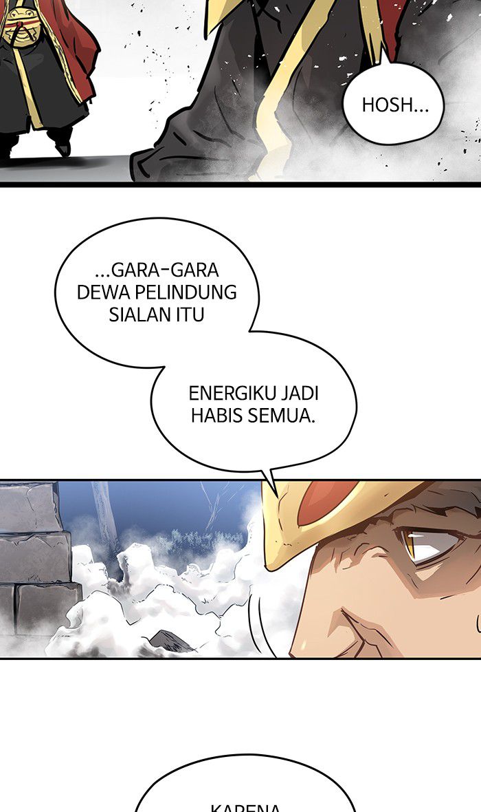 Promised Orchid Chapter 33 halaman 27