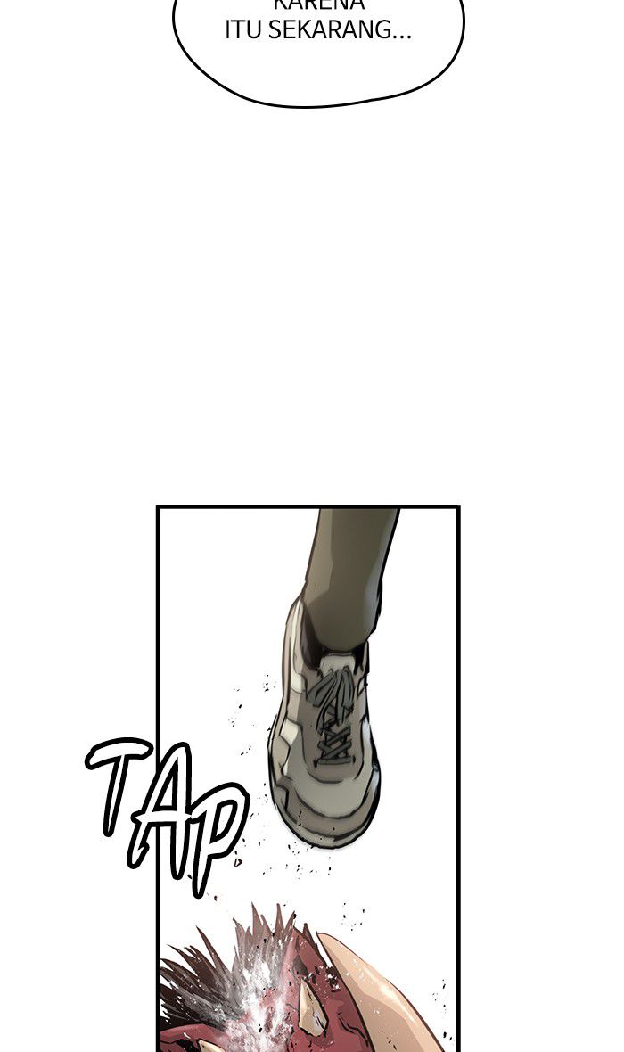 Promised Orchid Chapter 33 halaman 28