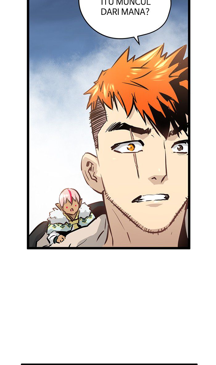 Promised Orchid Chapter 33 halaman 31