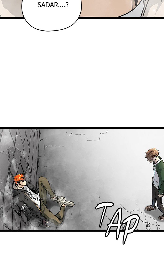 Promised Orchid Chapter 36 halaman 30