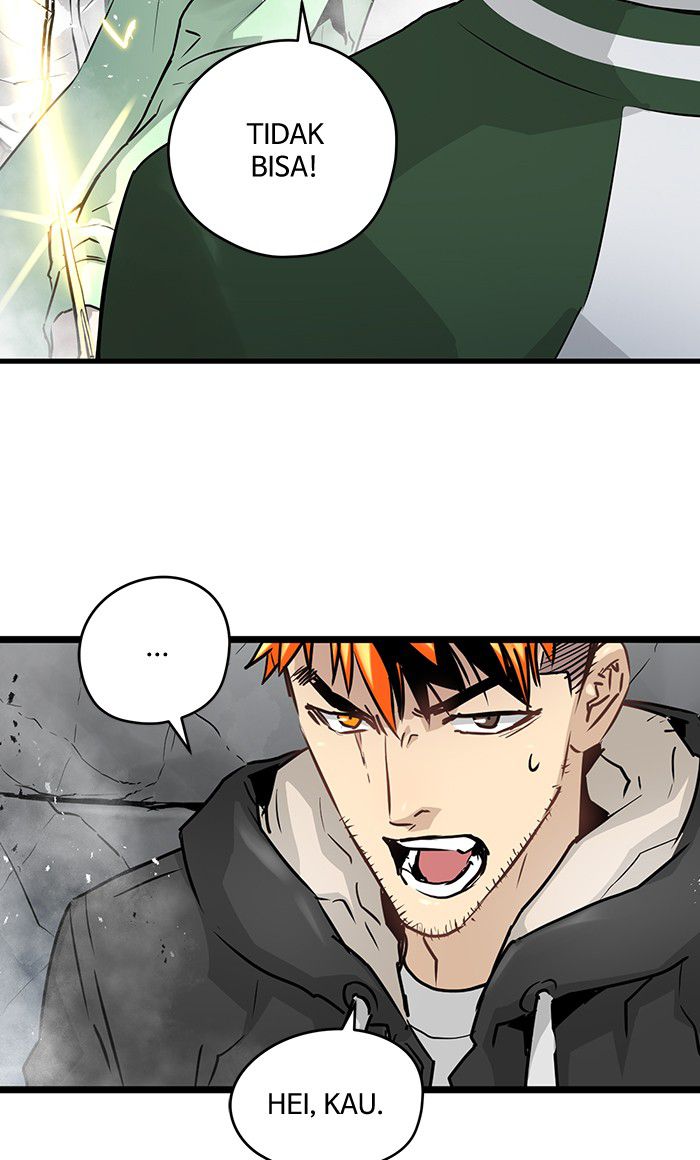 Promised Orchid Chapter 36 halaman 33