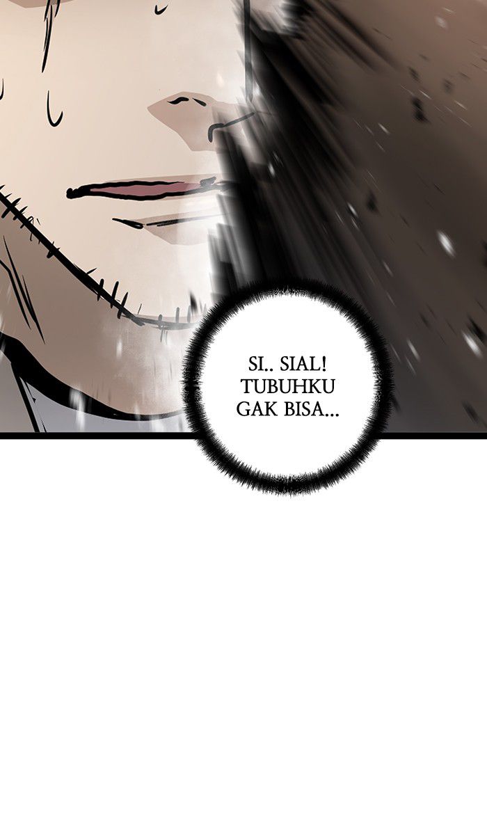 Promised Orchid Chapter 39 halaman 30