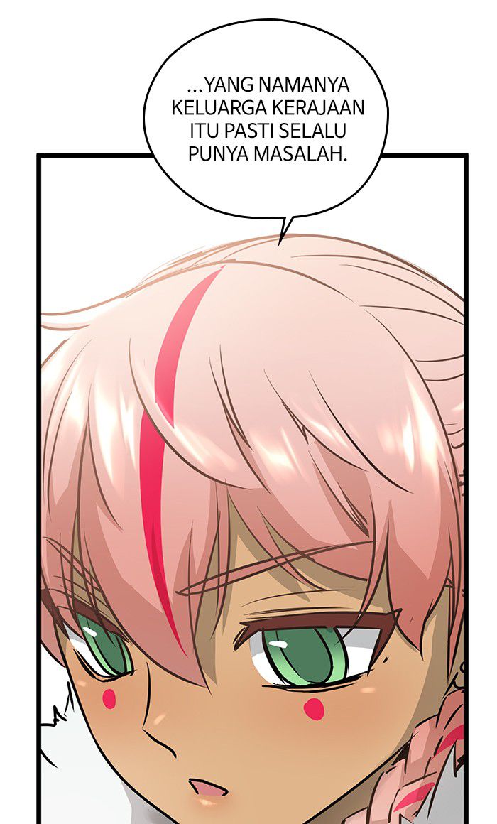 Promised Orchid Chapter 45 halaman 29