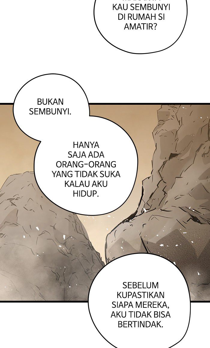 Promised Orchid Chapter 45 halaman 31