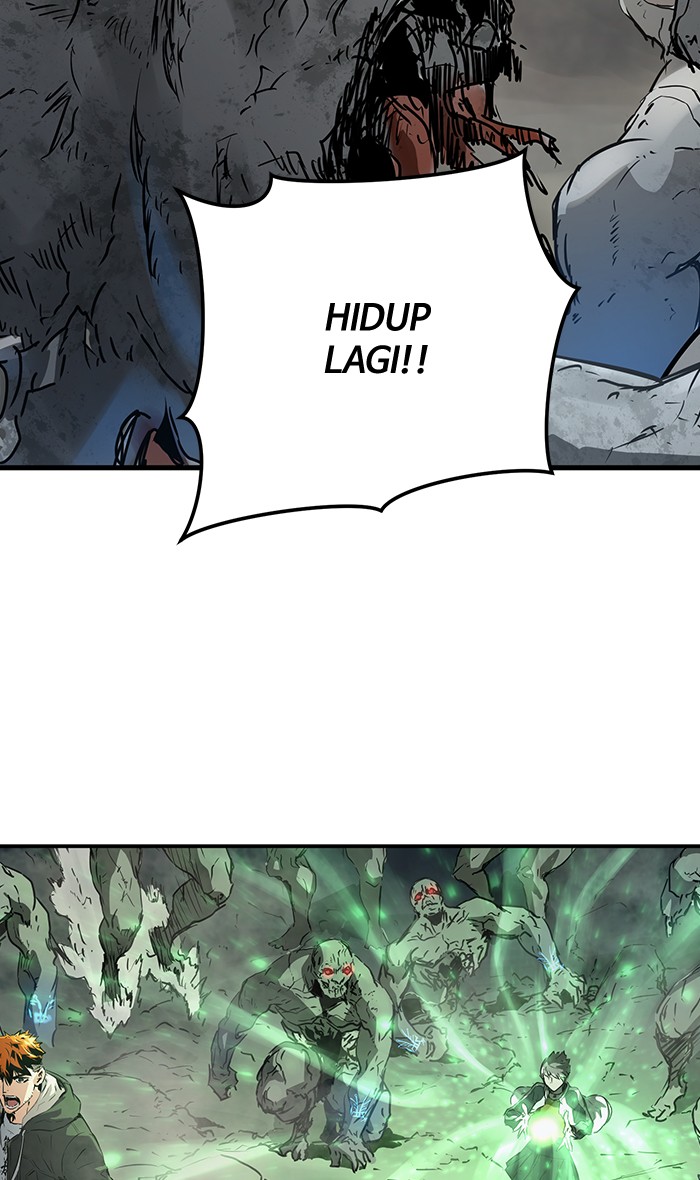 Promised Orchid Chapter 46 halaman 28