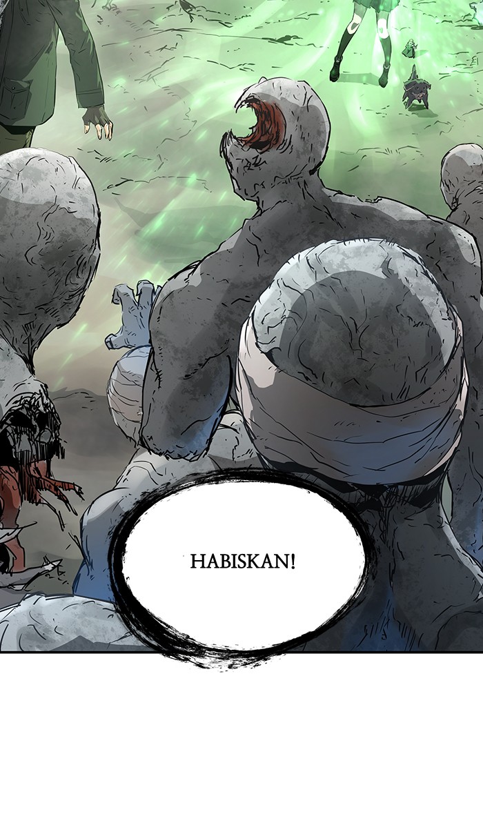 Promised Orchid Chapter 46 halaman 29