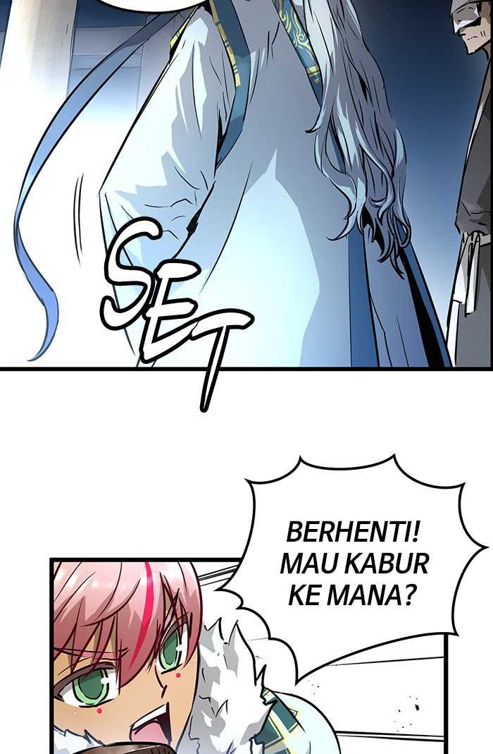Promised Orchid Chapter 51 halaman 30