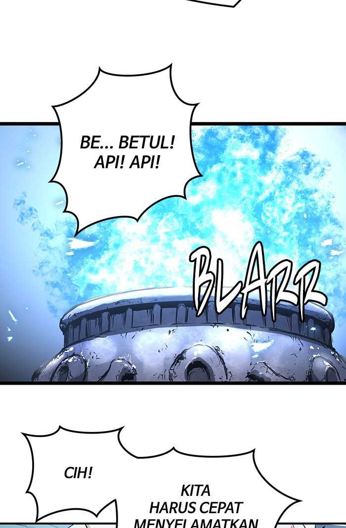 Promised Orchid Chapter 51 halaman 32