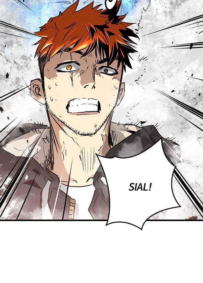 Promised Orchid Chapter 54 halaman 34