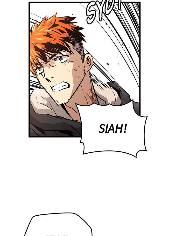 Promised Orchid Chapter 54 halaman 36