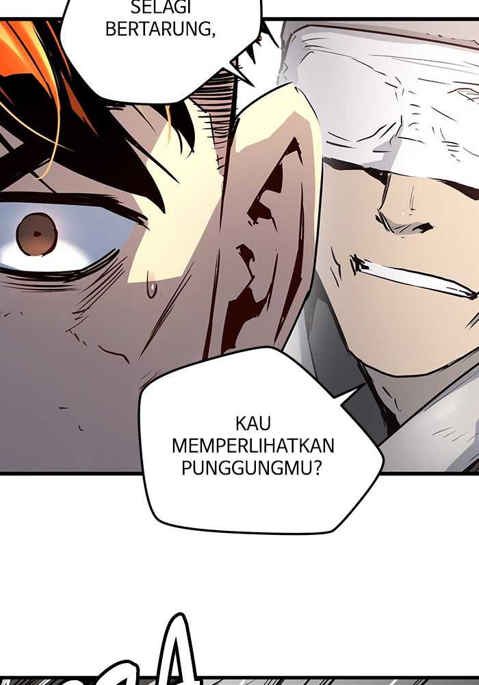 Promised Orchid Chapter 54 halaman 37