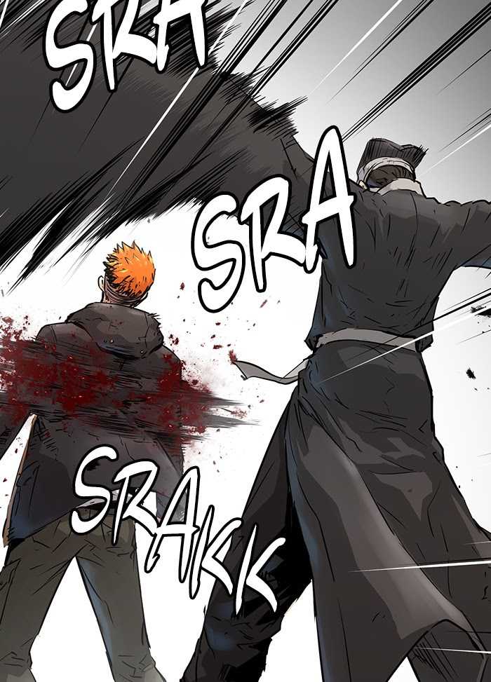 Promised Orchid Chapter 54 halaman 38
