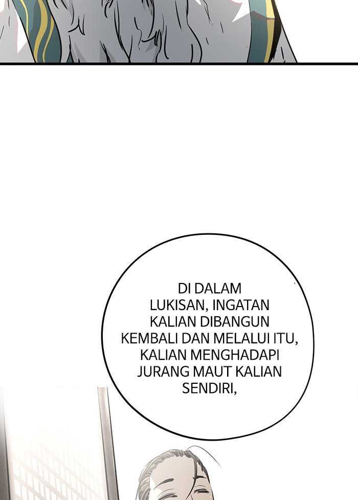 Promised Orchid Chapter 56 Gambar 36