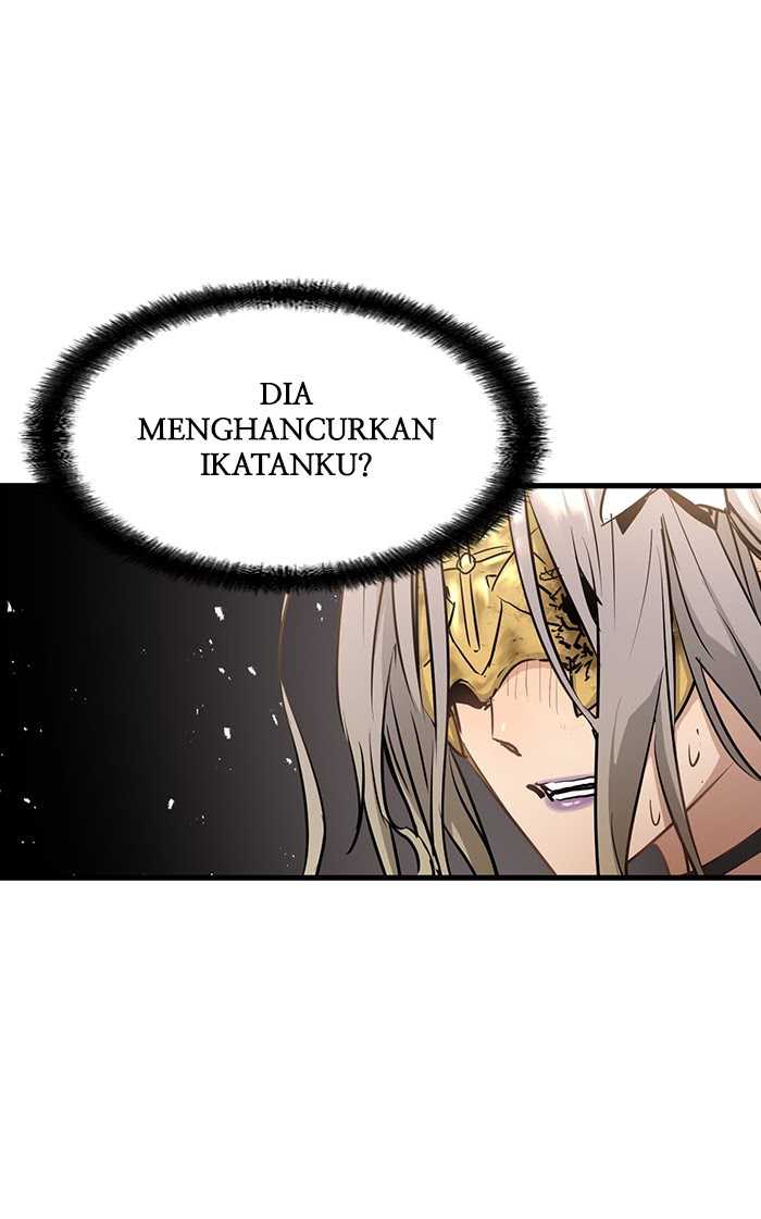 Promised Orchid Chapter 71 halaman 38