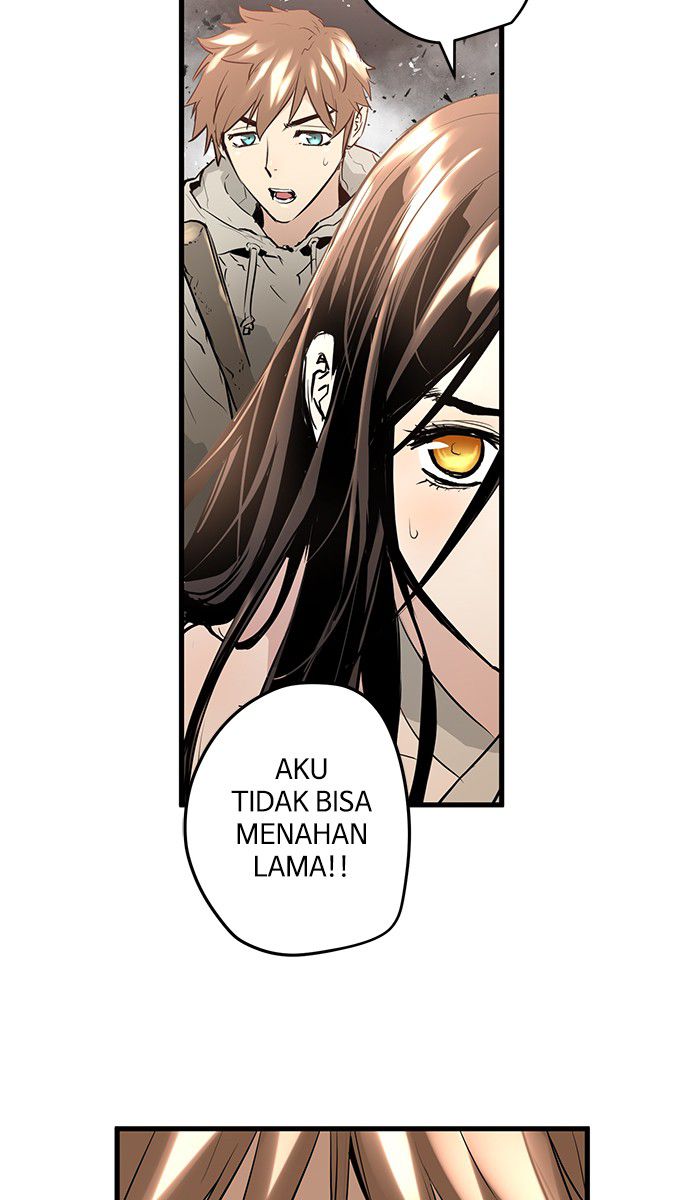 Promised Orchid Chapter 8 halaman 25