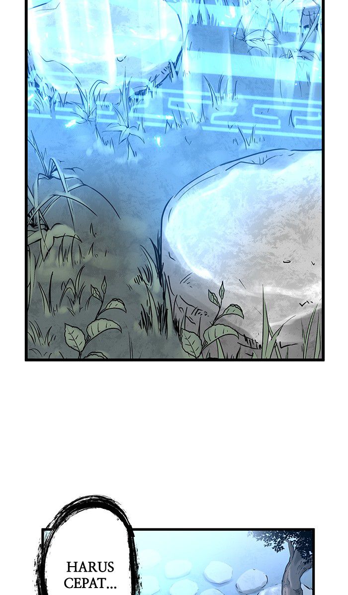 Promised Orchid Chapter 9 halaman 24