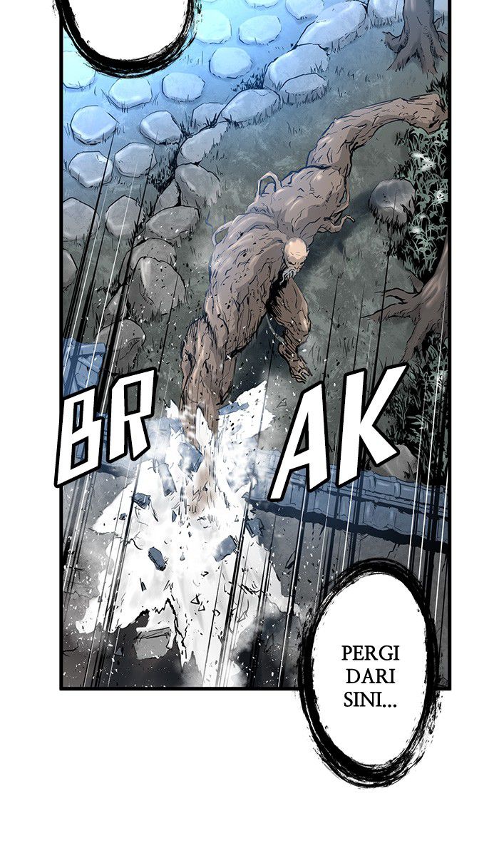 Promised Orchid Chapter 9 halaman 25