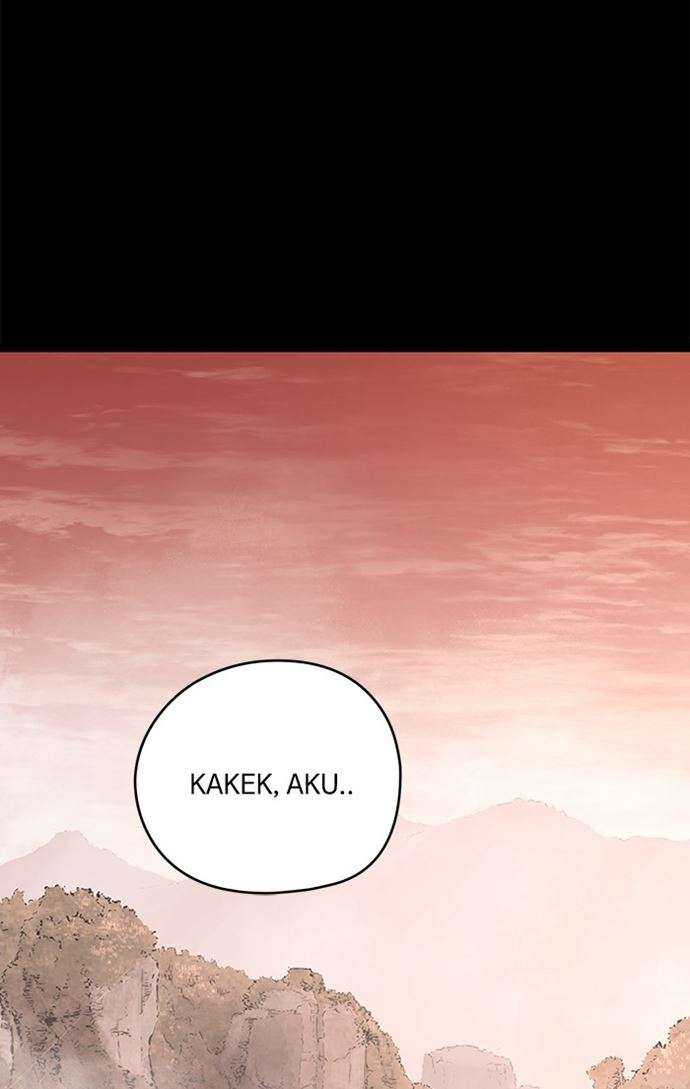 Promised Orchid Chapter 90 halaman 30