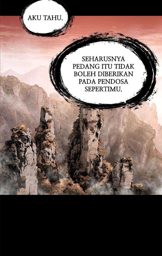 Promised Orchid Chapter 90 halaman 32
