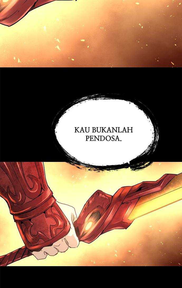 Promised Orchid Chapter 90 halaman 34