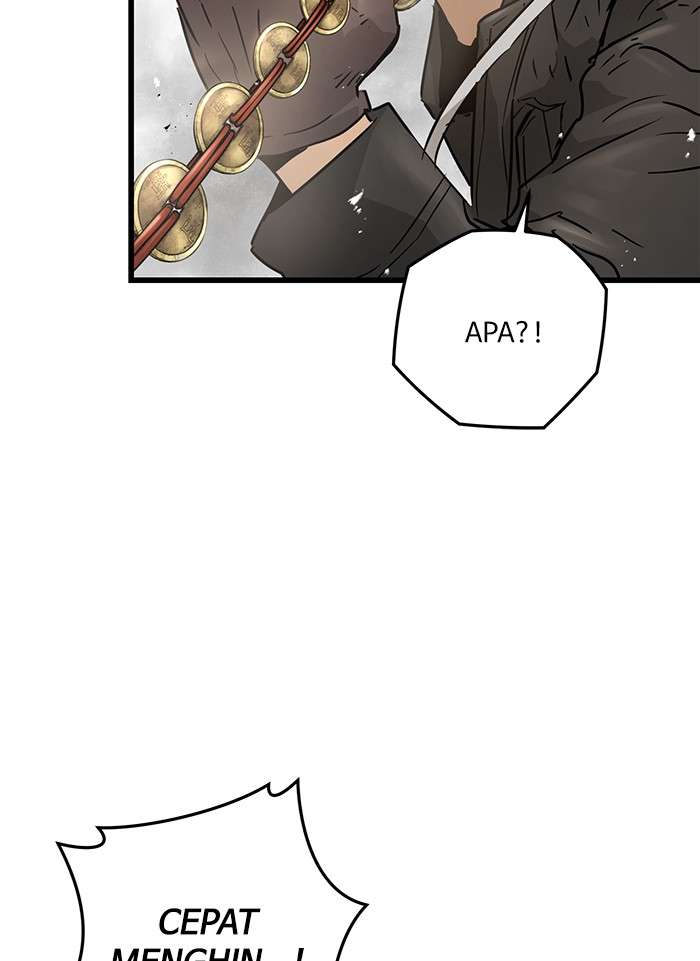 Promised Orchid Chapter 91 halaman 34