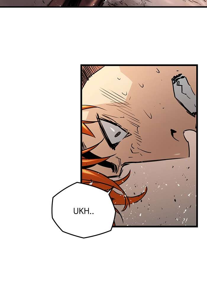 Promised Orchid Chapter 91 halaman 36