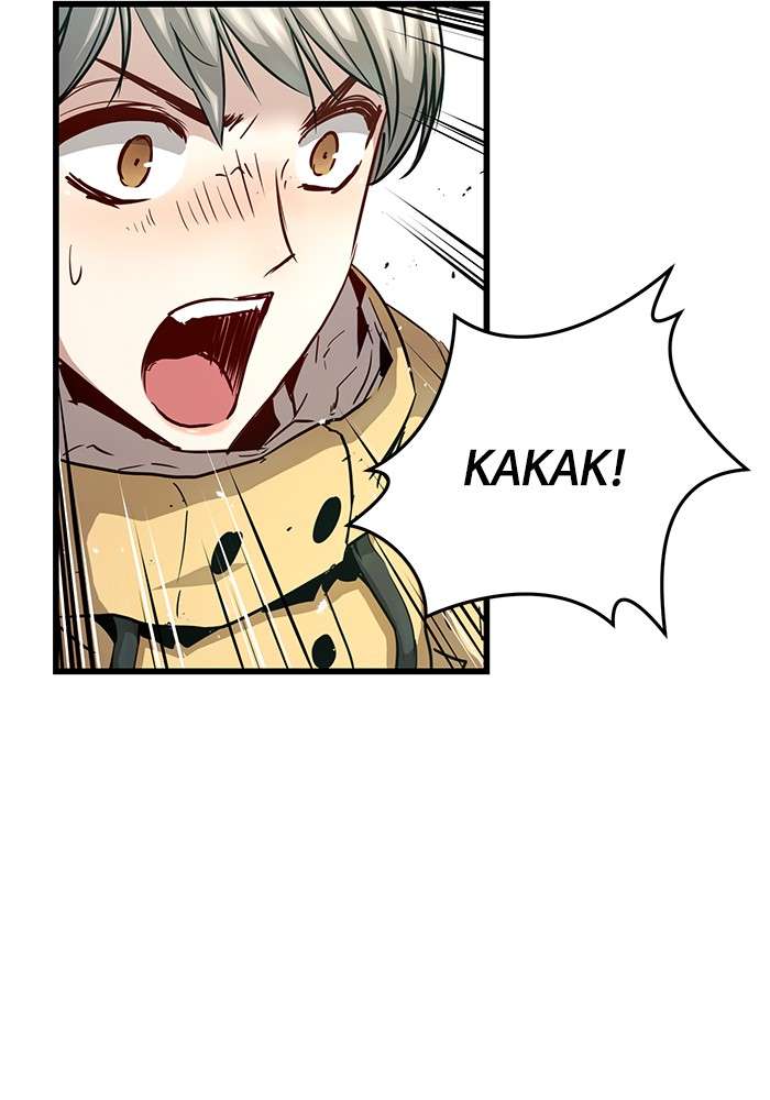 Promised Orchid Chapter 91 halaman 37