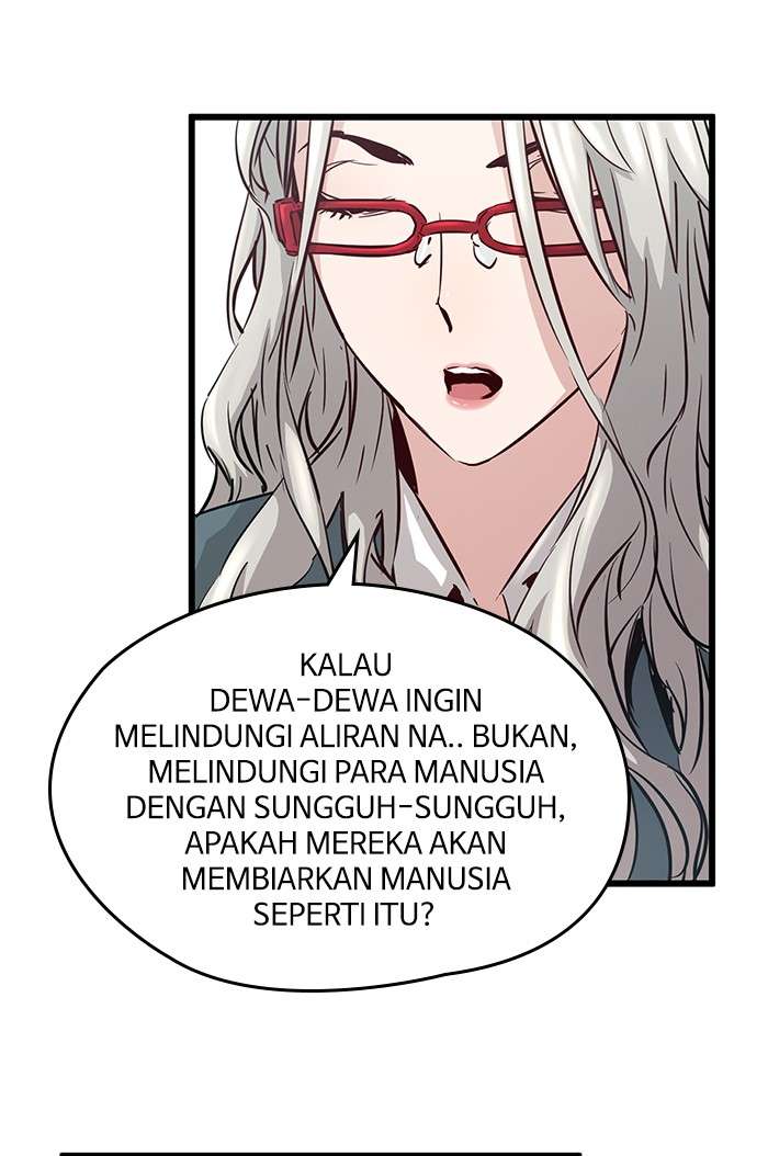 Promised Orchid Chapter 92 halaman 30