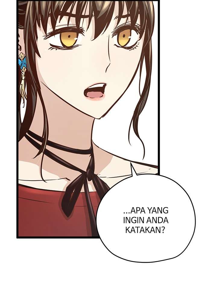 Promised Orchid Chapter 92 halaman 31